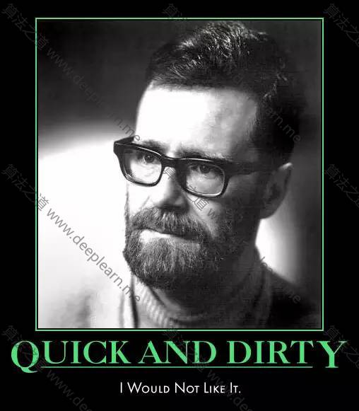 漫谈计算机大师dijkstra的事情