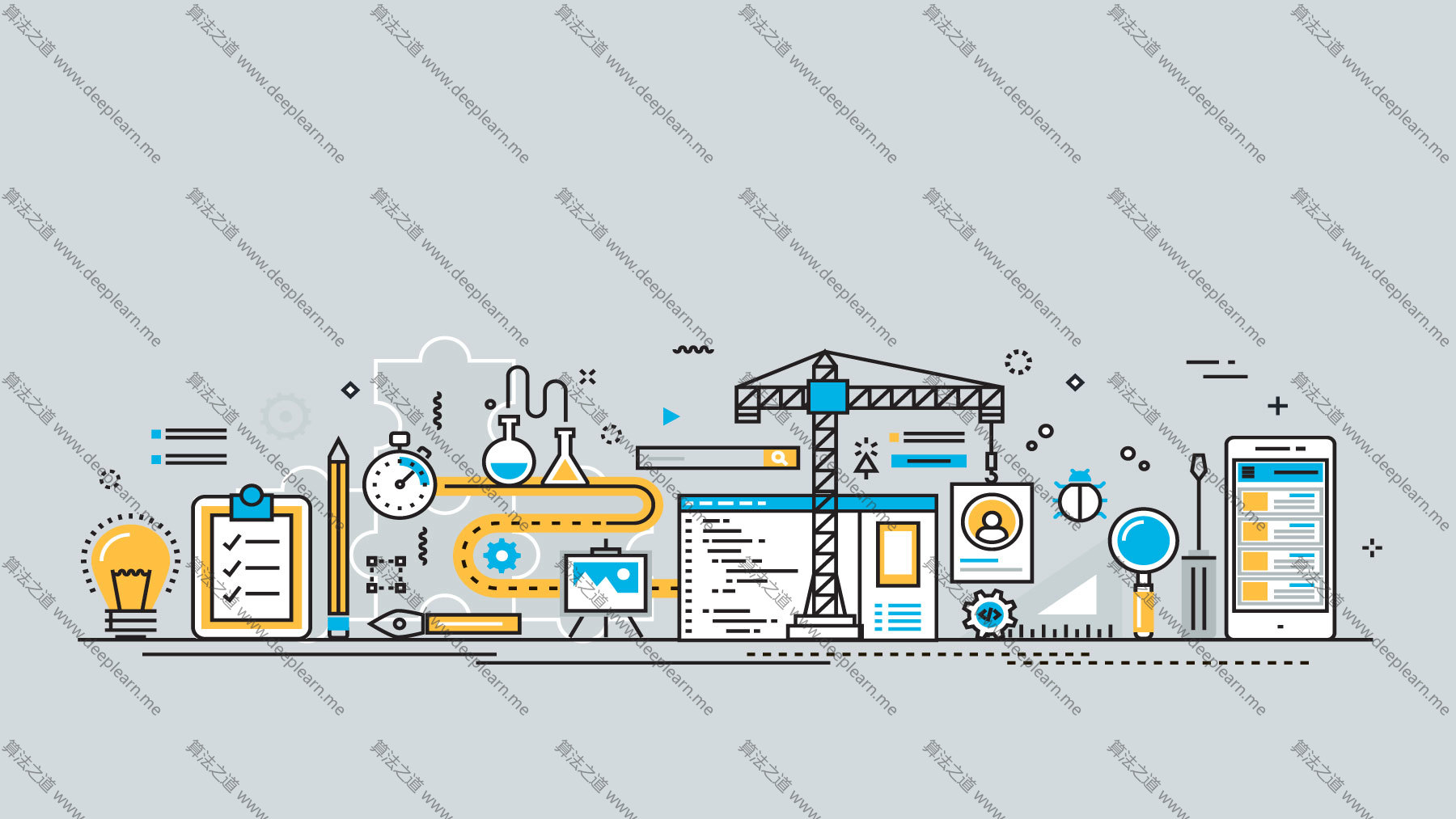 python多进程multiprocess理解 - 算法之道