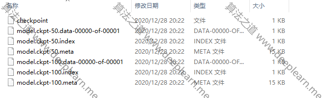 Checkpoint Checkpoint
