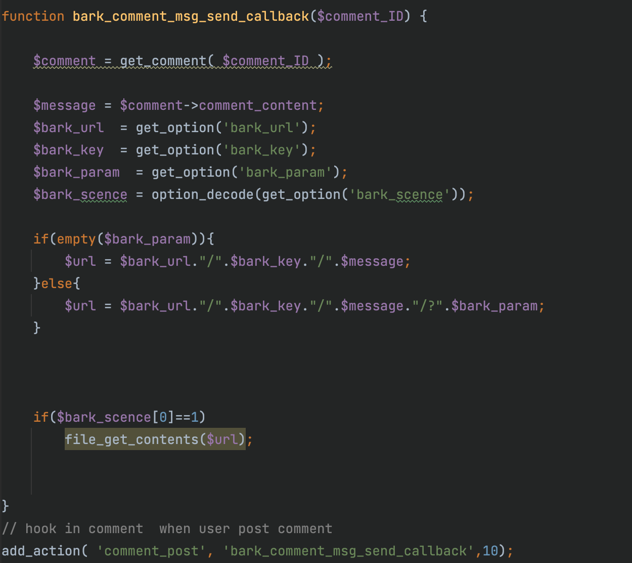 回顾自己插件开发的过程 回顾自己插件开发的过程