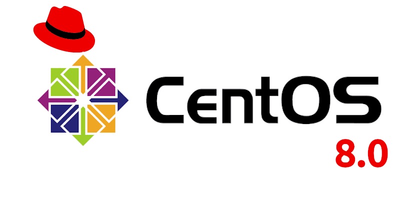 centos8 虚拟机安装文件简介 centos8 虚拟机安装文件简介