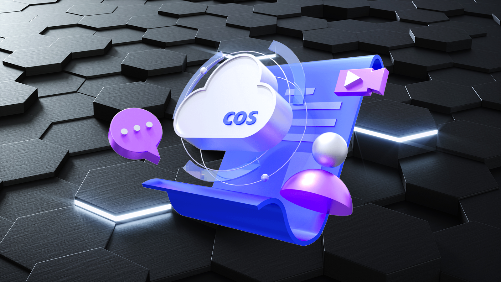 使用COS加速你的网站 使用COS加速你的网站