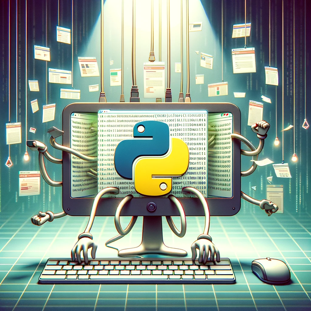 DrissionPag:不一样爬虫库 DrissionPag:不一样爬虫库